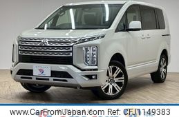 mitsubishi delica-d5 2021 -MITSUBISHI--Delica D5 3DA-CV1W--CV1W-2311059---MITSUBISHI--Delica D5 3DA-CV1W--CV1W-2311059-
