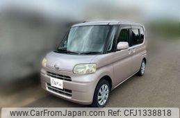 daihatsu tanto 2011 -DAIHATSU 【つくば 581】--Tanto DBA-L375S--L375S-0426285---DAIHATSU 【つくば 581】--Tanto DBA-L375S--L375S-0426285-