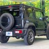 suzuki jimny-sierra 2022 -SUZUKI--Jimny Sierra 3BA-JB74W--JB74W-176442---SUZUKI--Jimny Sierra 3BA-JB74W--JB74W-176442- image 18