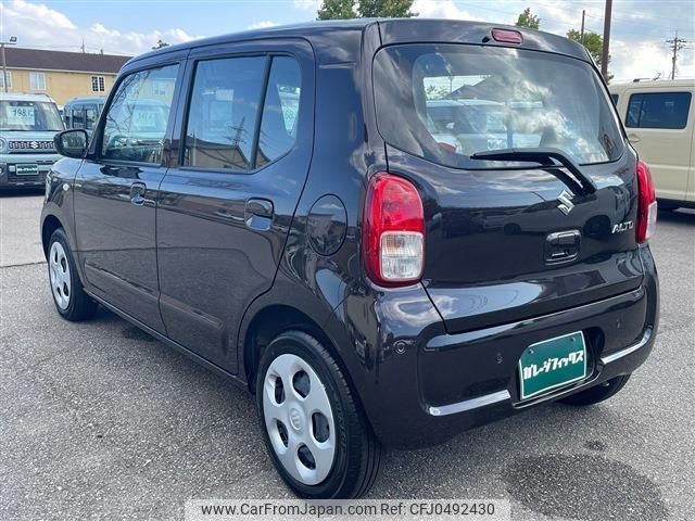 suzuki alto 2023 quick_quick_3BA-HA37S_HA37S-126688 image 2