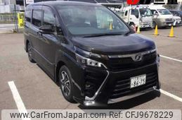 toyota voxy 2017 -TOYOTA 【三重 302ﾁ8675】--Voxy ZRR80W--0347168---TOYOTA 【三重 302ﾁ8675】--Voxy ZRR80W--0347168-