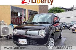 suzuki alto-lapin 2020 quick_quick_HE33S_HE33S-303247