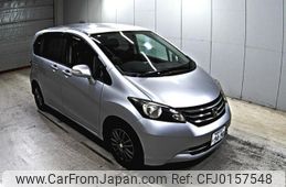 honda freed 2010 -HONDA 【岐阜 502の9490】--Freed GB3-1199853---HONDA 【岐阜 502の9490】--Freed GB3-1199853-