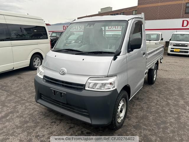 mazda bongo-truck 2021 GOO_NET_EXCHANGE_0302926A30241003W001 image 2