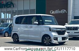 honda n-box 2019 -HONDA--N BOX DBA-JF3--JF3-1280707---HONDA--N BOX DBA-JF3--JF3-1280707-