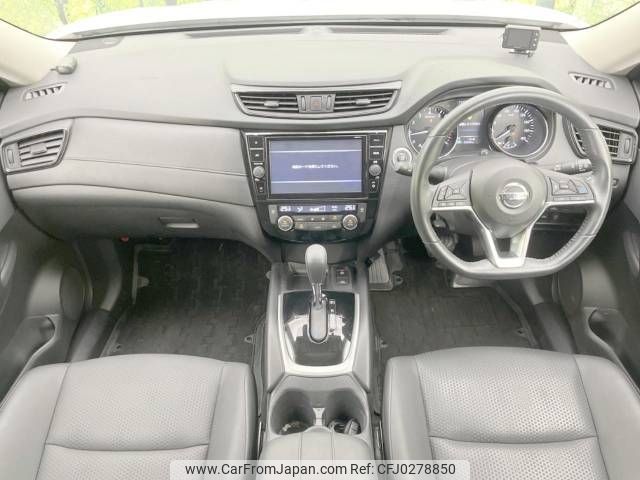 nissan x-trail 2019 -NISSAN--X-Trail DBA-T32--T32-057096---NISSAN--X-Trail DBA-T32--T32-057096- image 2