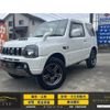 suzuki jimny 2018 -SUZUKI--Jimny GH-JB23W--JB23W-775845---SUZUKI--Jimny GH-JB23W--JB23W-775845- image 1