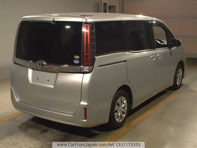 toyota noah 2020 -TOYOTA--Noah ZRR80G-0589208---TOYOTA--Noah ZRR80G-0589208- image 2