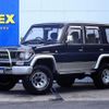 toyota land-cruiser-prado 1995 -TOYOTA--Land Cruiser Prado KD-KZJ78W--KZJ78-0029144---TOYOTA--Land Cruiser Prado KD-KZJ78W--KZJ78-0029144- image 1