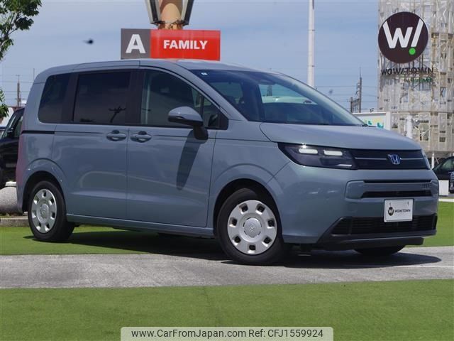 honda freed 2024 CFJ1559924 image 1