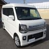 suzuki every-wagon 2025 quick_quick_3BA-DA17W_DA17W-357095 image 1