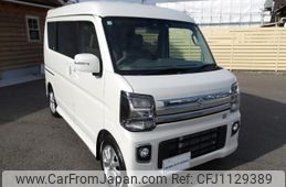 suzuki every-wagon 2025 quick_quick_3BA-DA17W_DA17W-357095