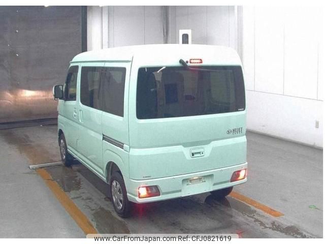 daihatsu hijet-cargo 2023 quick_quick_3BD-S700V_S700V-0094679 image 2