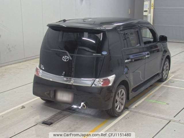toyota bb 2014 -TOYOTA--bB CBA-QNC20--QNC20-0064045---TOYOTA--bB CBA-QNC20--QNC20-0064045- image 2