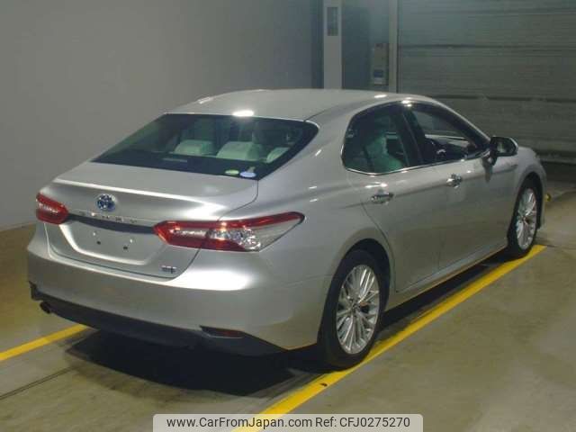 toyota camry 2017 -TOYOTA--Camry DAA-AXVH70--AXVH70-1011877---TOYOTA--Camry DAA-AXVH70--AXVH70-1011877- image 2