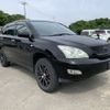 toyota harrier 2008 NIKYO_HK46298 image 1