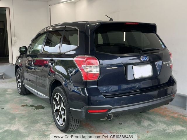 subaru forester 2014 -SUBARU 【静岡 301め3670】--Forester SJG-024791---SUBARU 【静岡 301め3670】--Forester SJG-024791- image 2