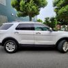 ford explorer 2014 quick_quick_1FMHK9_1FM5K7D95EGB46633 image 11
