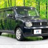 suzuki alto-lapin 2009 CFJ1705694 image 16
