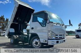 isuzu elf-truck 2014 GOO_NET_EXCHANGE_0560732A30240117W001