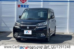 suzuki solio-bandit 2018 CFJ1291248