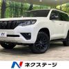 toyota land-cruiser-prado 2023 -TOYOTA--Land Cruiser Prado 3BA-TRJ150W--TRJ150-0162993---TOYOTA--Land Cruiser Prado 3BA-TRJ150W--TRJ150-0162993- image 1