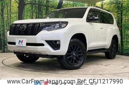 toyota land-cruiser-prado 2023 -TOYOTA--Land Cruiser Prado 3BA-TRJ150W--TRJ150-0162993---TOYOTA--Land Cruiser Prado 3BA-TRJ150W--TRJ150-0162993-