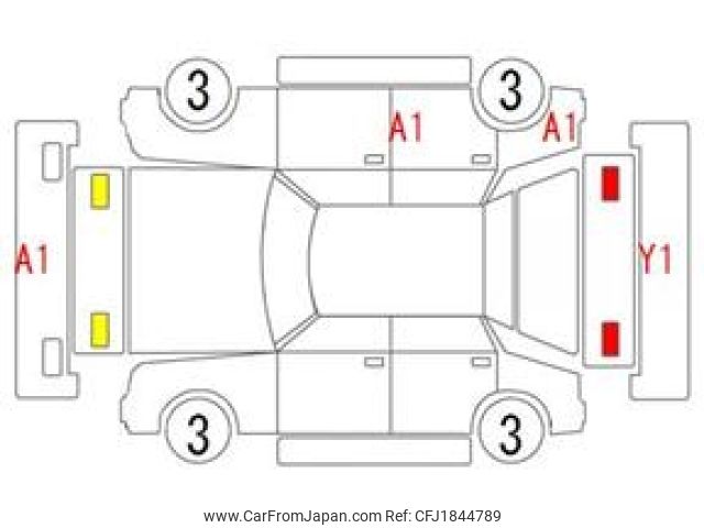 volkswagen passat-variant 2012 CFJ1844789 image 2