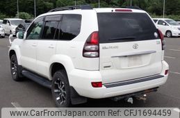 toyota land-cruiser-prado 2006 CFJ1694459