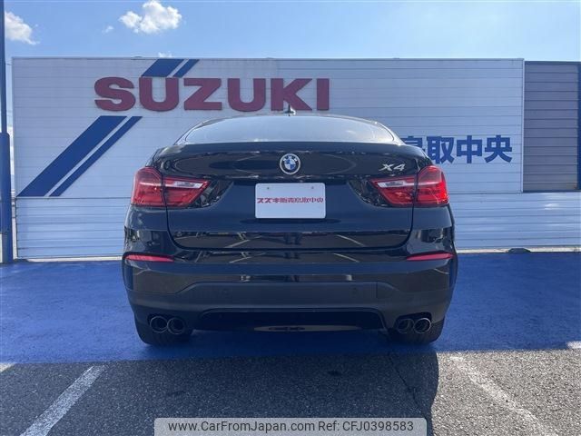 bmw x4 2014 -BMW 【鳥取 331ﾀ3200】--BMW X4 XW20--00F78915---BMW 【鳥取 331ﾀ3200】--BMW X4 XW20--00F78915- image 2