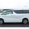 toyota vellfire 2017 -TOYOTA--Vellfire DAA-AYH30W--AYH30-0052306---TOYOTA--Vellfire DAA-AYH30W--AYH30-0052306- image 9