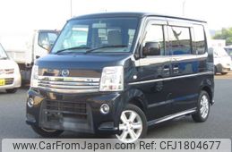 mazda scrum-wagon 2013 CFJ1804677