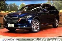 mazda cx-8 2019 CFJ1443386