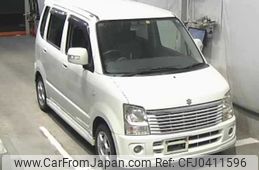 suzuki wagon-r 2007 -SUZUKI--Wagon R MH22S--609879---SUZUKI--Wagon R MH22S--609879-