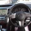 subaru outback 2011 2455216-15501129 image 9