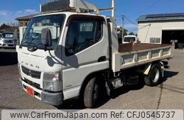 mitsubishi-fuso canter 2013 CFJ0545737
