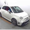 abarth 595 2018 quick_quick_ABA-31214T_ZFA3120000J812684 image 4