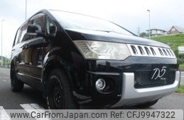 mitsubishi delica-d5 2013 quick_quick_LDA-CV1W_CV1W-0907634