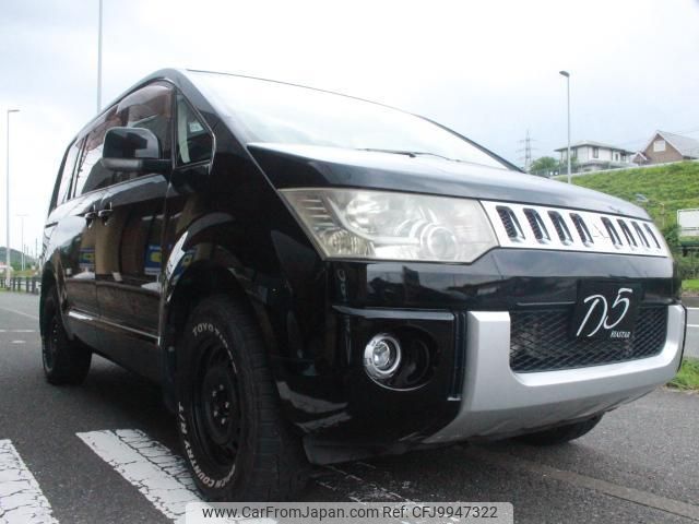 mitsubishi delica-d5 2013 quick_quick_LDA-CV1W_CV1W-0907634 image 1