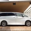 toyota alphard 2023 -TOYOTA--Alphard 3BA-AGH40W--AGH40-0008***---TOYOTA--Alphard 3BA-AGH40W--AGH40-0008***- image 7