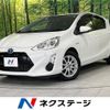 toyota aqua 2016 -TOYOTA--AQUA DAA-NHP10--NHP10-2487569---TOYOTA--AQUA DAA-NHP10--NHP10-2487569- image 1