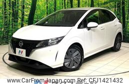 nissan note 2023 quick_quick_E13_E13-224039