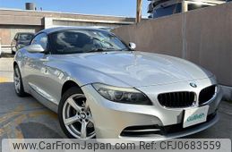 bmw z4 2010 -BMW--BMW Z4 ABA-LM25--WBALM32080E355336---BMW--BMW Z4 ABA-LM25--WBALM32080E355336-