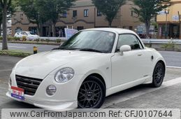 daihatsu copen 2011 quick_quick_ABA-L880K_L880K-0055500