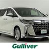 toyota alphard 2019 -TOYOTA--Alphard DBA-AGH35W--AGH35-0033773---TOYOTA--Alphard DBA-AGH35W--AGH35-0033773- image 1