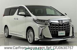 toyota alphard 2019 -TOYOTA--Alphard DBA-AGH35W--AGH35-0033773---TOYOTA--Alphard DBA-AGH35W--AGH35-0033773-