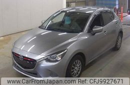 mazda demio 2014 quick_quick_LDA-DJ5FS_DJ5FS-110232