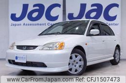 honda civic-ferio 2002 CFJ1507473