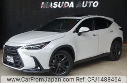 lexus nx 2022 quick_quick_AAZH20_AAZH20-6001238