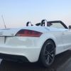 audi tt 2012 -AUDI 【富山 300ﾉ2412】--Audi TT 8JCESF--C1009295---AUDI 【富山 300ﾉ2412】--Audi TT 8JCESF--C1009295- image 17